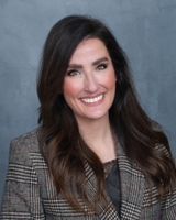Elaine Kellie Marshall