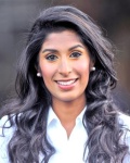 Preeti Ann Franklin