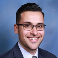 Luis Angel Medina