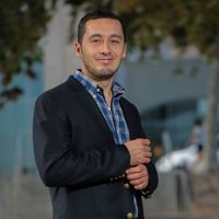 Jose Daniel Ozuna