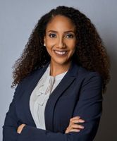 Jasmine Selia Wynton