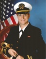 Stacy Elizabeth Saxon