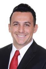 Aaron Eduardo Chibli