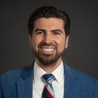 Armando J. Cordova