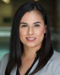 Adriana Haydee Reyes Gonzalez