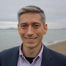 Keith Patrick Syska