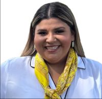 Pamela Nicole Moreno
