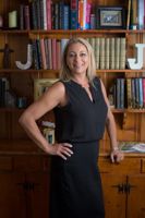 Jayne Marie Griffin Griffin