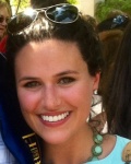 Elizabeth Louise Adams