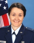 Lesley Anne Woods