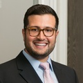 Marcus V. Eason