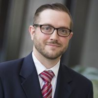 Keith Daniel Harden