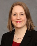 Jennifer Marie McGrew