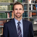Andrew John McKeon