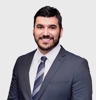 Raul Ivan Saenz