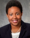 Gabrielle Cherie Smith