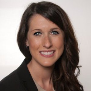 Mollie Elisabeth Spalding