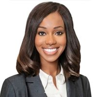 Natasha Ehi Egharevba