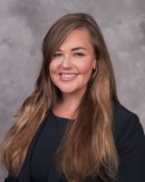 Brittany Anne Sharkey