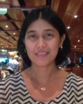 Girlie Rocha Guiyab