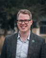 Kevin Pierce