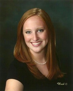 Lucille Genevieve Landers