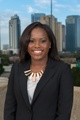 Elecia Faith Byrd