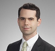 Andrew Benjamin Blumberg