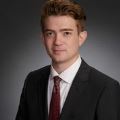 Brian Raymond Hogue