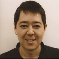 Matthew Hideo Taylor