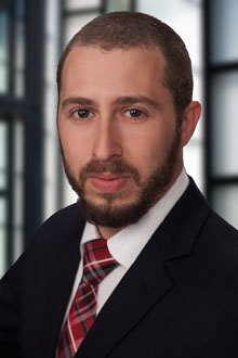 Jeffrey Marc Heyman