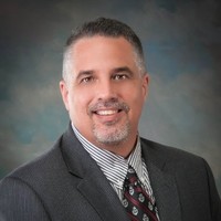 Jeffrey R Johnson