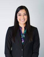Aqsa Siddiqui