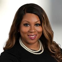 Shaunte M. Collins