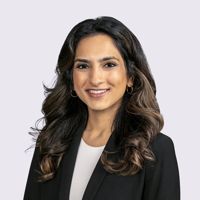 Mehreen Mazhar