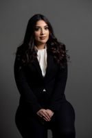 Katherine Lilliet Obando