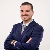 Jonathan J. Jones