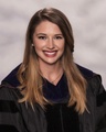 Hillary Grace Griffith