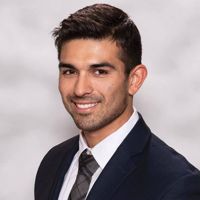 Vince Michael Vela