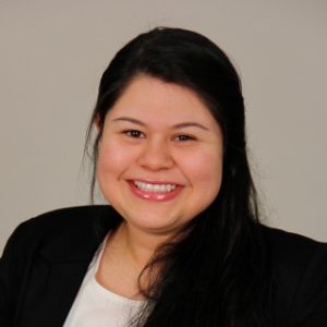 Vanessa Esmeralda Alfaro