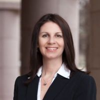 Theresa Anne Clarke