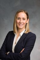 Victoria Delaine Seybold