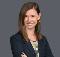 Megan Nicole Haslam
