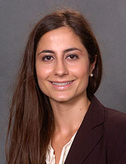 Samoneh Christina Kadivar Schickel