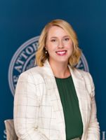 Lauren Marie Kahre-Campbell