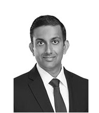 Aashish Gautam Kapadia
