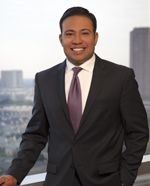 Cesar Gabriel Leyva