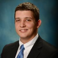 Nicholas Anthony Milazzo