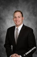 Brad Michael Stauber