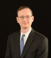 Joshua Andrew Wright